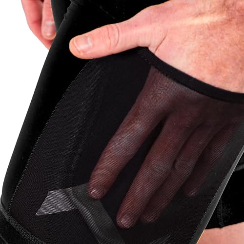 Leatt Shorts MTB Endurance 5.0 Cargo miniatura 2