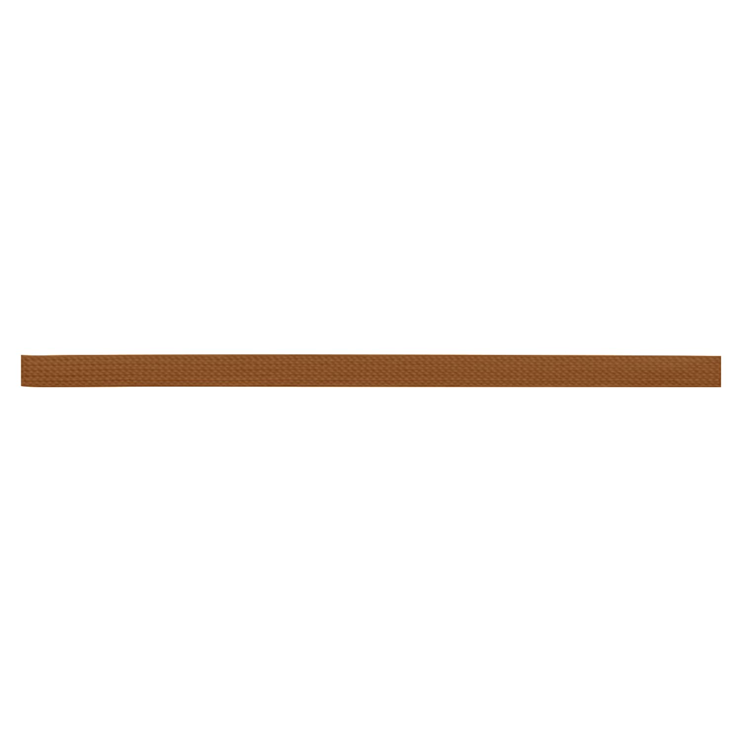Rayon Spin SIC-9421 cordon marron pour customiser vos vêtements