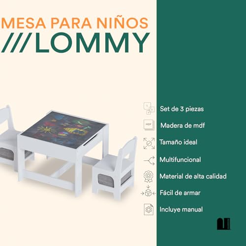La Mejor Selección de Recamaras Infantiles para Niños los 5 mejores. 26 Imagen adicional