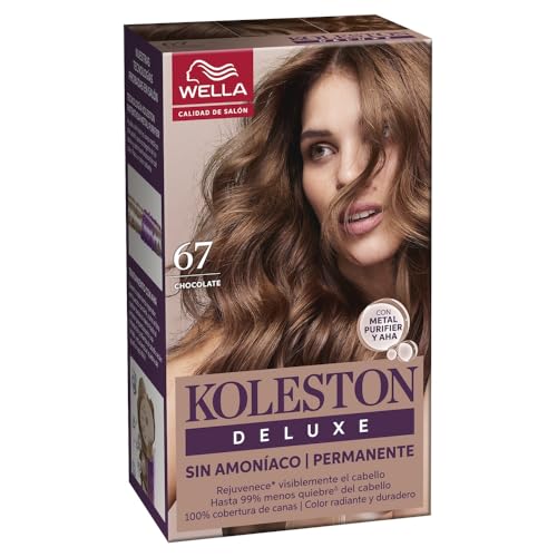 Consejos para Comprar Koleston chocolate de esta semana. 12 Imagen adicional