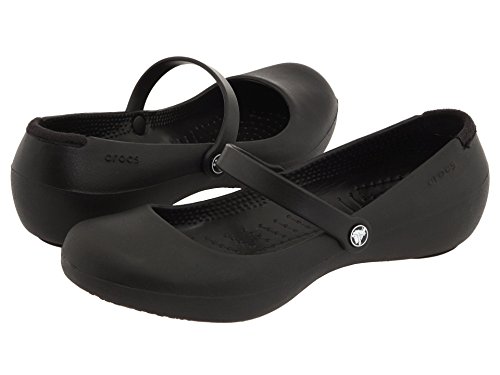 Crocs Kids' Alice Work Clogs2