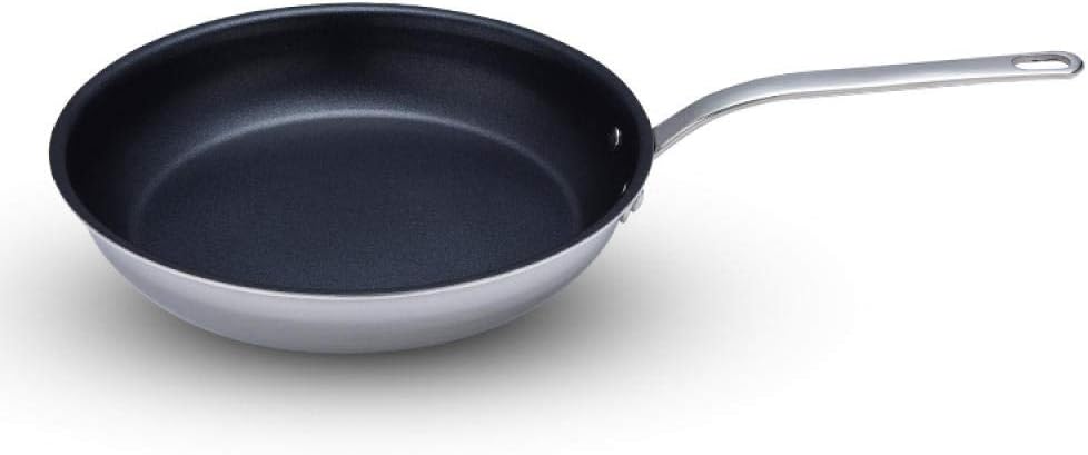 フラットノンスティックフライパン無煙鍋ガスストーブ電磁調理器ユニバーサルカバー断熱ハンドルステンレス鋼 数量限定 30cm フラットノンスティックフライパン無煙鍋ガスストーブ電磁調理器ユニバーサルカバー断熱ハンドルステンレス鋼 数量限定 30cm