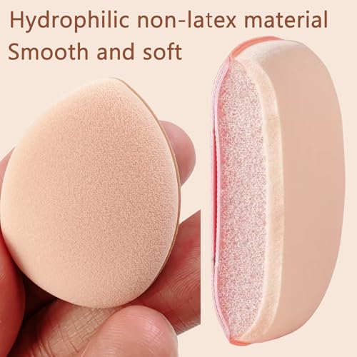 Beauty Blender For Under Eye Concealer