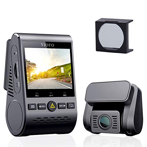 Rilevatore Radar Auto Con GPS - Avvisi Vocali, 360°, Anti-Polizia, Per Guida Sicura - Foto 5