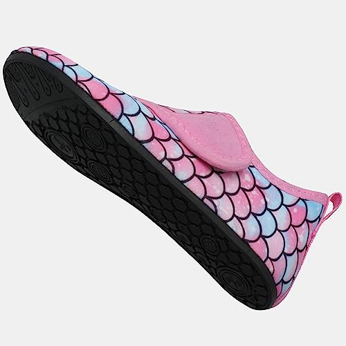 Image of Centipede Demon Kids Water Shoes Girls Boys Outdoor Quick Dry Barefoot Aqua Socks for Sport Beach Swim Pool Surf