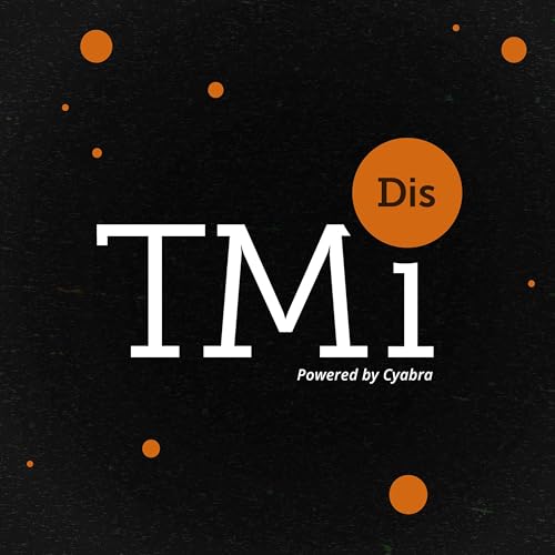 Too Much (dis)Information cover art