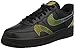 Price comparison product image Nike AIR FORCE 1 '07 LV8 2, Men's Basketball Shoe, Black Multi Color Black, 7.5 UK (42 EU)