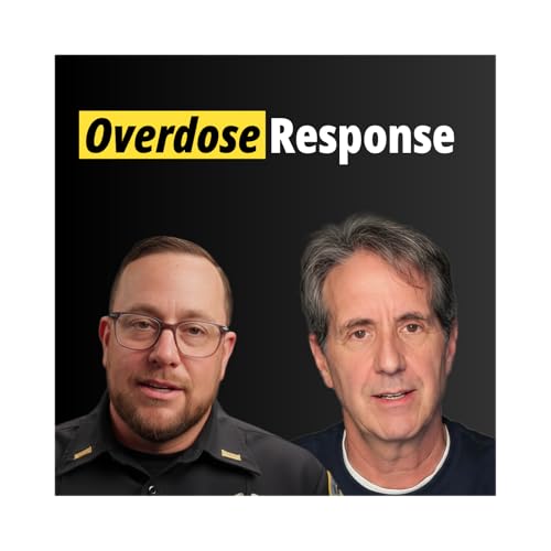 P2R Episode 2 | Fighting Nashville's Overdose Crisis: Lt. Mike Hotz on Saving Lives