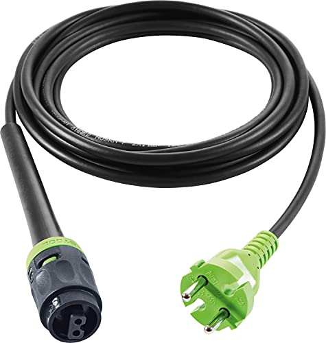 Marca del producto: Festool Festool Cable plug it H05 RN-F-4 PLANEX