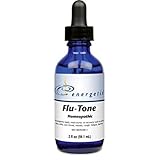 Energetix - Flu-Tone Homeopathic - 2 oz.