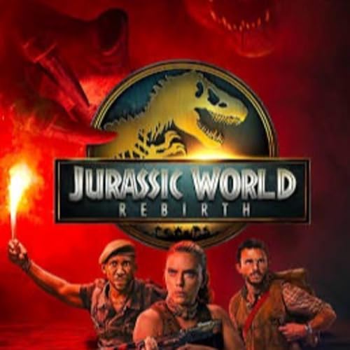 Jurassic World: Rebirth Review - Plus Ranking The Jurassic Park Films