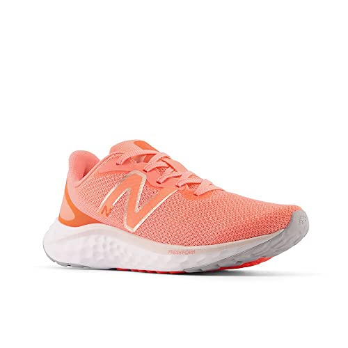 Image of New Balance Fresh Foam Arishi v4 Women's Running