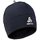 Odlo Mütze Herren Damen Polyknit Warm I Winter Sportmütze I Beanie Wintermütze I Unisex
