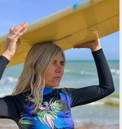 『E9: Atlanta Cook - How to be an effective Ocean Activist』のカバーアート