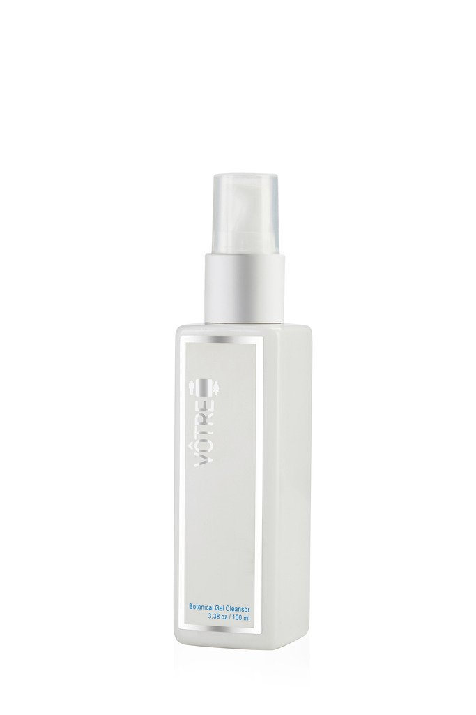 VOTREBotanical Gel Cleaner, 100 ml
