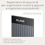 Plaud B0FXL8WZQN lato 2