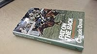 Pat on the Back: Story of Pat Eddery 0091262402 Book Cover