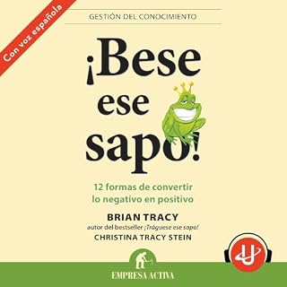 Diseño de la portada del título &iexcl;Bese ese sapo!
