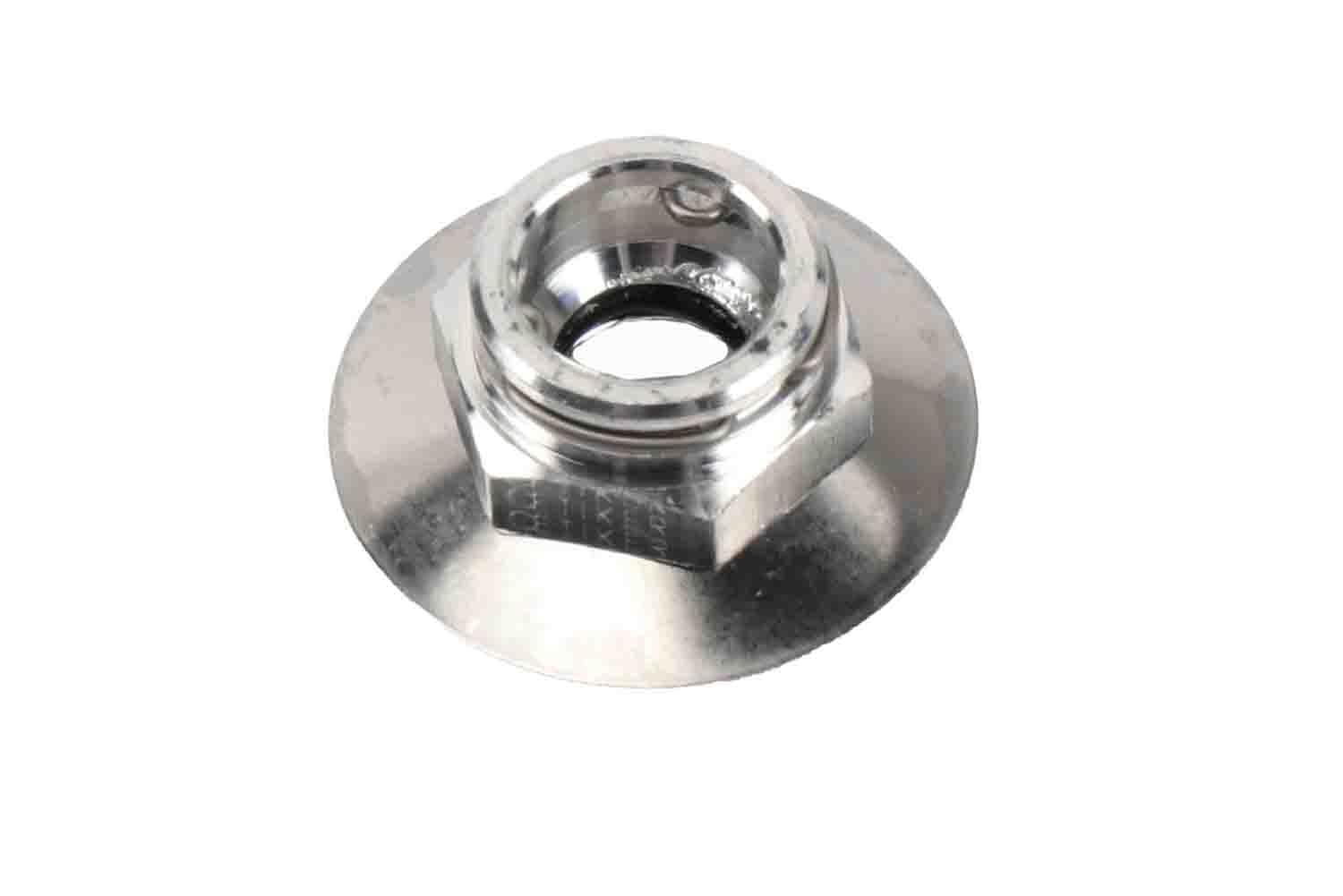 GM Genuine Parts 15226661 Automatic Transmission Fluid Cooler Line Connector