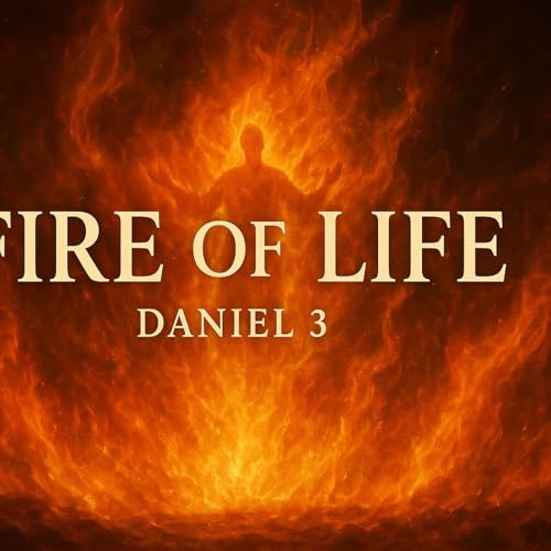 Fire Of Life.