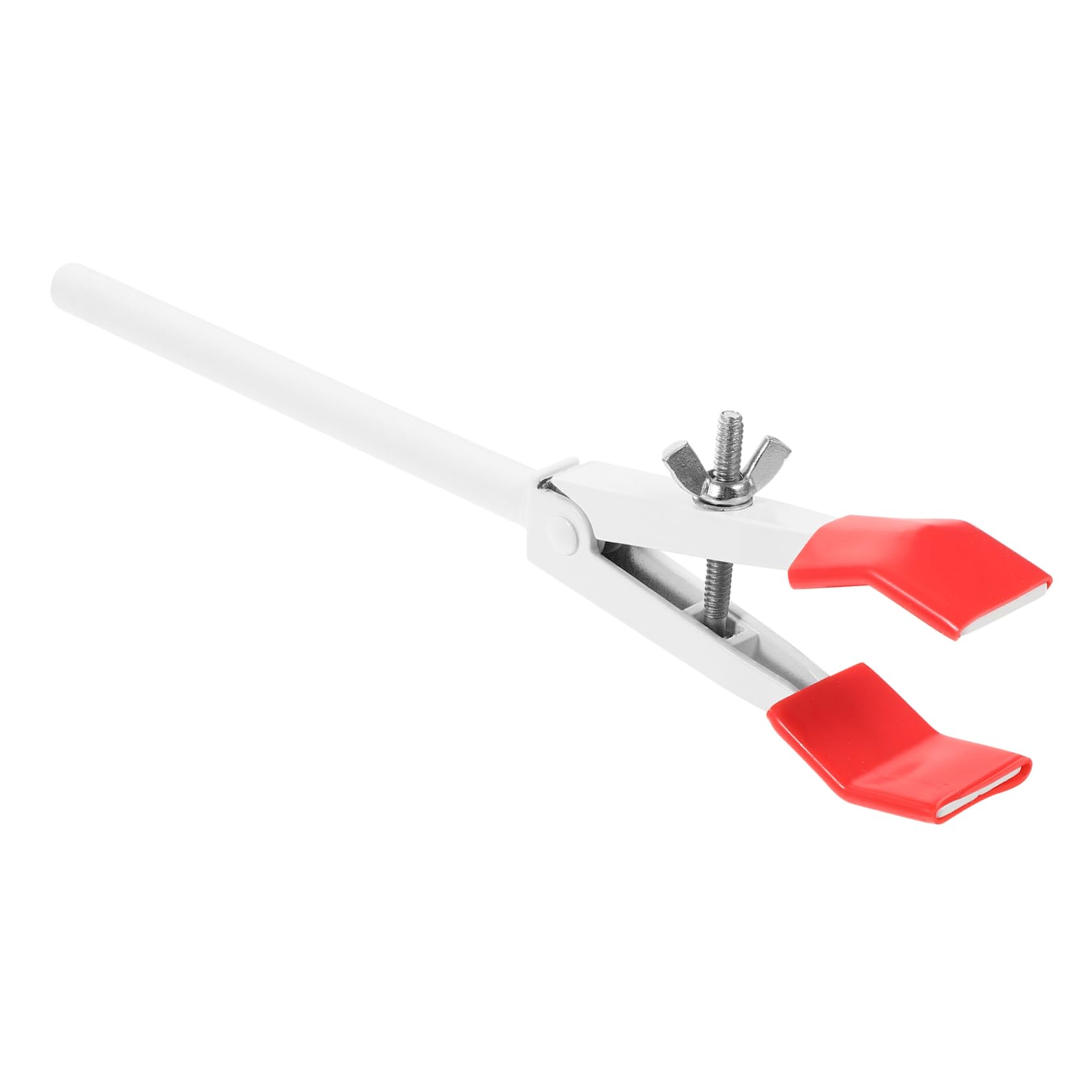 CIYODO Universal Flask Clamp Lab Beaker Clamps Zinc Alloy for Laboratory Accessory