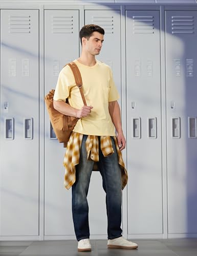 Image of BENE KLEED Men Jeans