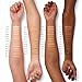 SEPHORA COLLECTION Best Skin Ever Full Coverage Multi-Use Hydrating Concealer 55N