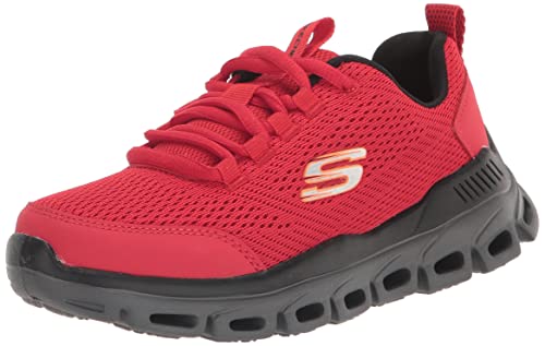Image of Skechers Boy Bounder Zatic Casual Shoe