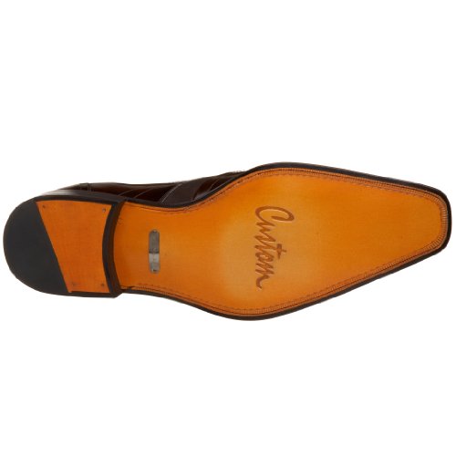 Image of Mezlan Men's Leary Oxford