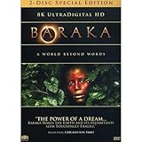 Baraka: 2-Disc Special Edition