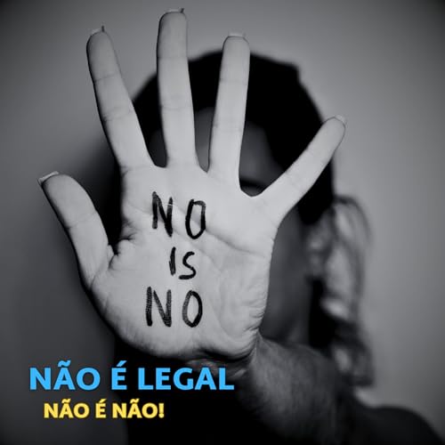 #8 Carnaval: Respeito e Divers&atilde;o - Promovendo uma Cultura de Consentimento"