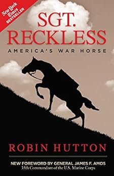 Kindle Store,Kindle eBooks,Biographies & Memoirs Sgt. Reckless: America's War Horse Robin Hutton