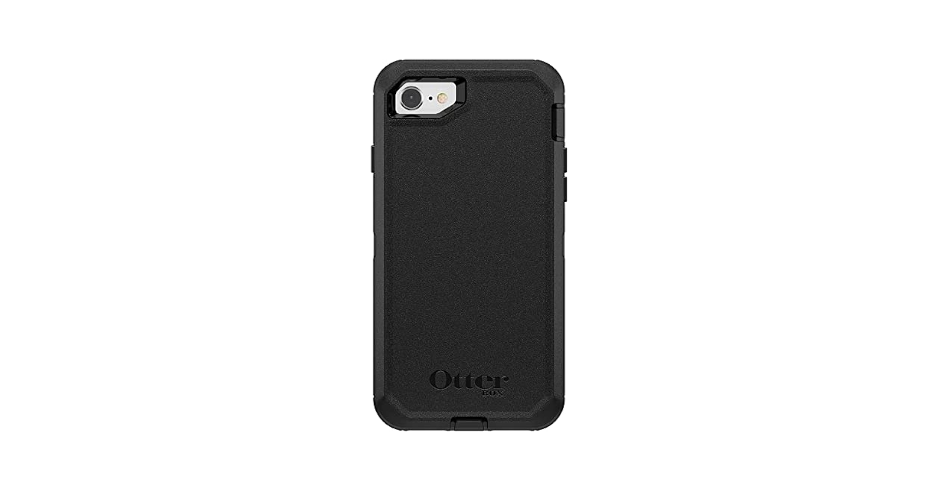 Amazon.com: OtterBox Defender Series Case for iPhone SE 3rd