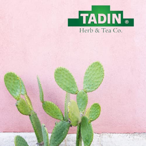 Tadin Cactus Capsules Herbal Supplement Helps Eliminate Toxins