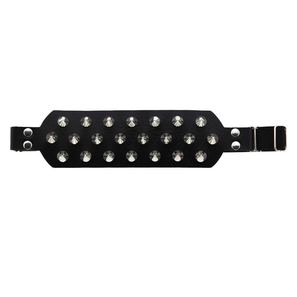 1 Piece Womens Leg Garter Belt Rings Black | Womens Clothing | Intimates & Sleep | Garter Belts-image-26