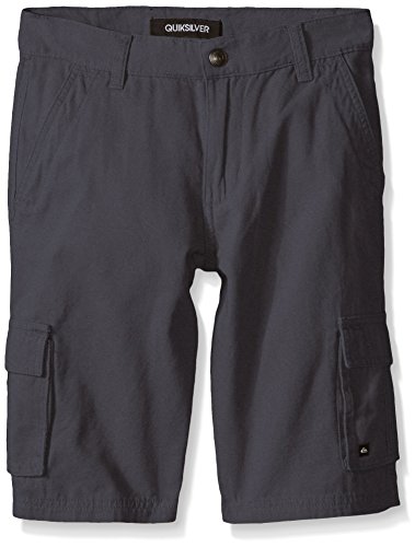 Quiksilver Boys' Sue Flay Short