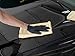 MEGUIAR'S M8301 Mirror Glaze Dual Action Cleaner Polish - 1 Gallon
