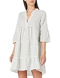 VERO MODA Nieformalna sukienka Kobiety Vmheli 3/4 Short Dress Wvn Ga Noos