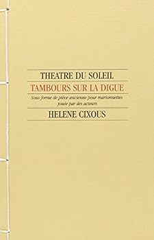 Paperback Tambours sur la digue [French] Book