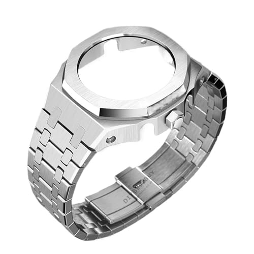 [FKYRGF] GEN4 Gen5 GA2100 4p^x[ o[X`[EHb`P[XXgbv GA-B2100 2110(S-steel)