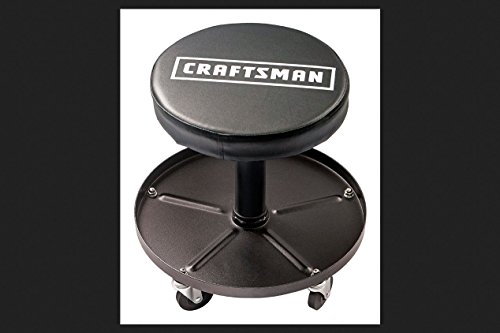 Sears Brand Management Corp Mechanics Adjust Seat Cm, Sears Brand Management Corp