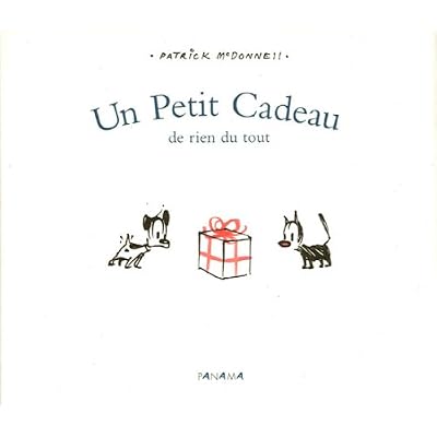 Un Petit cadeau de rien du tout