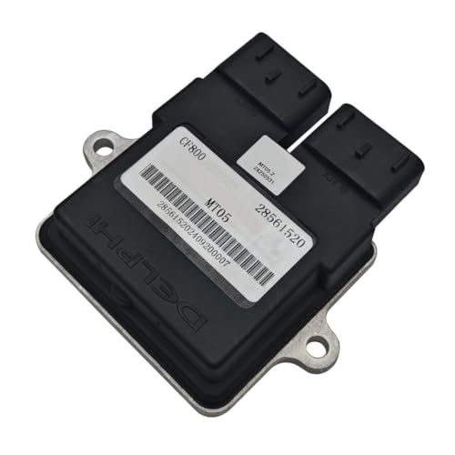ECU pour CF800 résout les pannes d'allumage de votre quad CFX8 X800 0800-174000