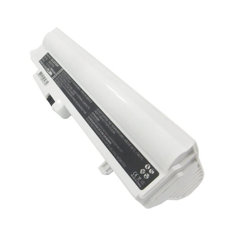 Batterie compatible LG X120 L.C7B1A9 L.C7L1A9 pour alimentation PC
