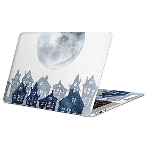 igsticker Macbook Pro 13inch 2019/18/17/16 ��p�X�L���V�[�� A1989 / A1706 / A1708 �}�b�N�u�b�N �v�� 13�C���` ��p�V�[�� �t�B���� �X�e�b�J�[ �A�N�Z�T���[ �ی� 016077 �� �� 