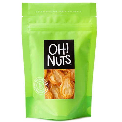 Oh! Nuts Dried Pears California thumb #6