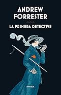La primera detective: 408 (Libros del Tiempo)