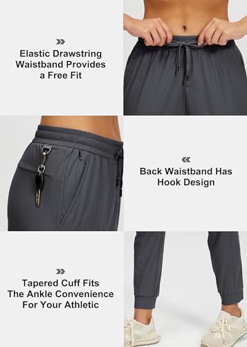 Womens-Joggers-with-Pockets-Lightweight-Quick-Dry-Womens-Sweatpants-for-Lounge-Workout-Jogger-Pants-for-Women