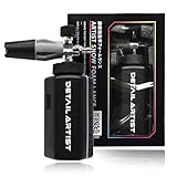 【DETAIL ARTIST】ARTIST SNOW FOAM LANCE『濃密泡フォームランスで感動の洗車体験』 高発泡 濃密泡 ケルヒャーKシリーズ用アダプター対応 海外1/4規格クイックカプラ対応 日本1/4企画対応 1.1&1.2mmオリフィス ディテールアーティスト