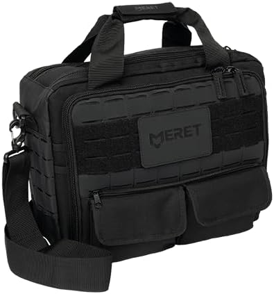MERET Tactical Messenger Bag